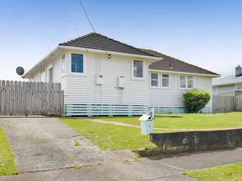 6 Mcguire Street, Hawera