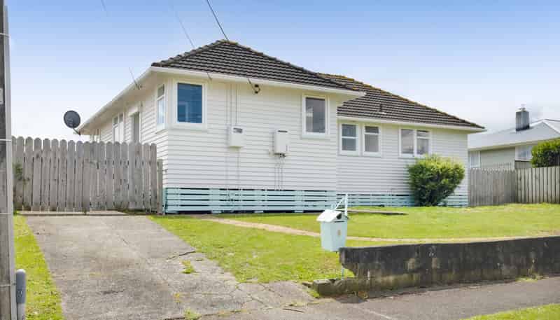 6 McGuire Street, Hawera