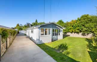 37 Henderson Street, Riversdale