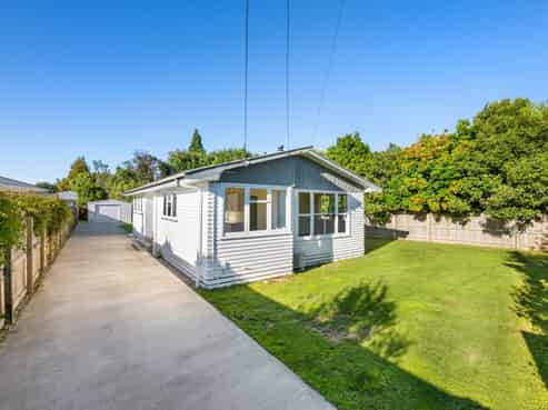 37 Henderson Street, Riversdale