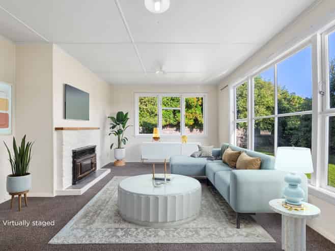 37 Henderson Street, Riversdale