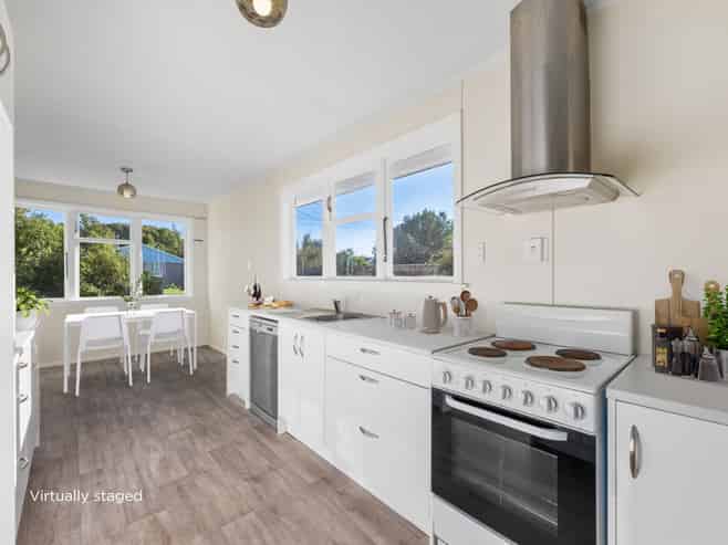 37 Henderson Street, Riversdale