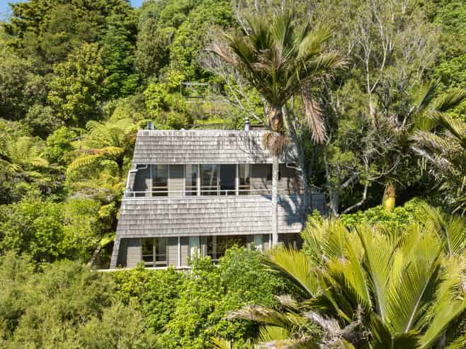 580 Cable Bay Road, Cable Bay