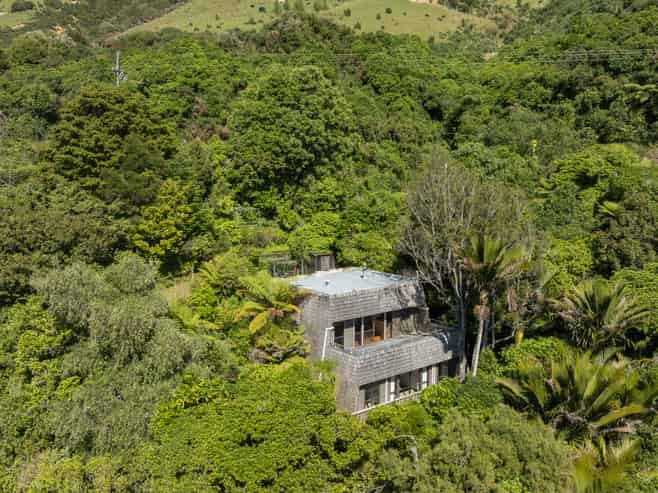 580 Cable Bay Road, Cable Bay