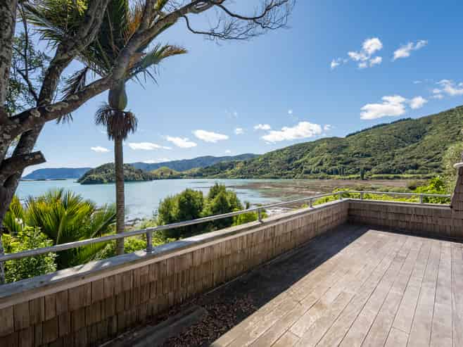 580 Cable Bay Road, Cable Bay