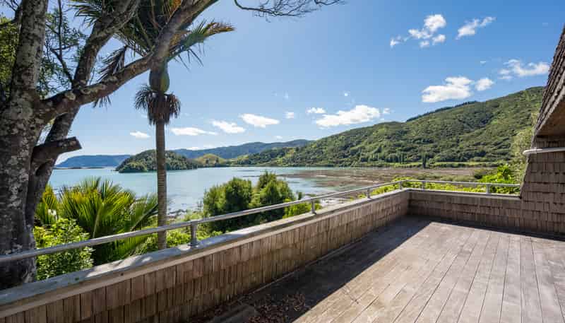 580 Cable Bay Road, Cable Bay