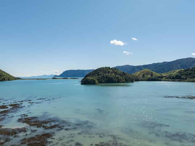 580 Cable Bay Road, Cable Bay