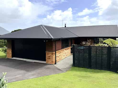 12A Cargill Road, Barrytown