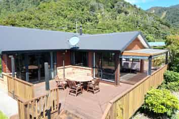  12a Cargill Road, Barrytown