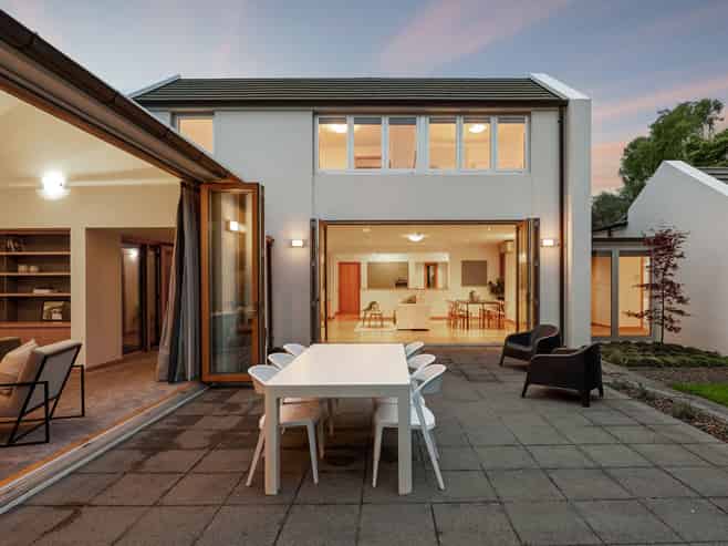 17 Makora Street, Fendalton