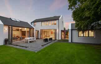 17 Makora Street, Fendalton