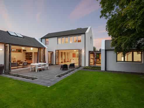 17 Makora Street, Fendalton