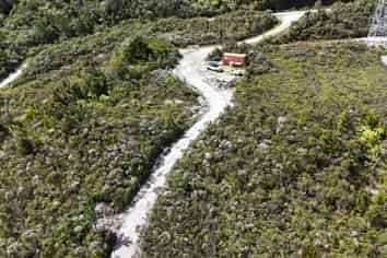 1022A Fairdown Road, Westport