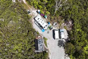 1022A Fairdown Road, Westport