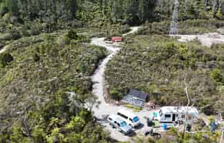 1022A Fairdown Road, Westport