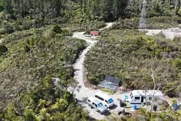 1022A Fairdown Road, Westport