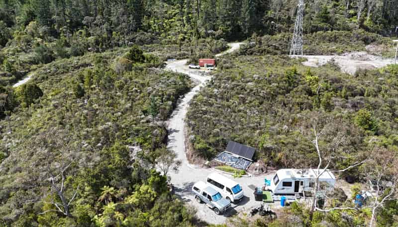 1022A Fairdown Road, Westport