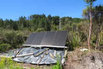 1022A Fairdown Road, Westport