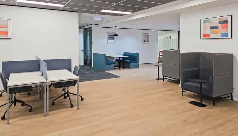 125 Queen Street, Auckland Central