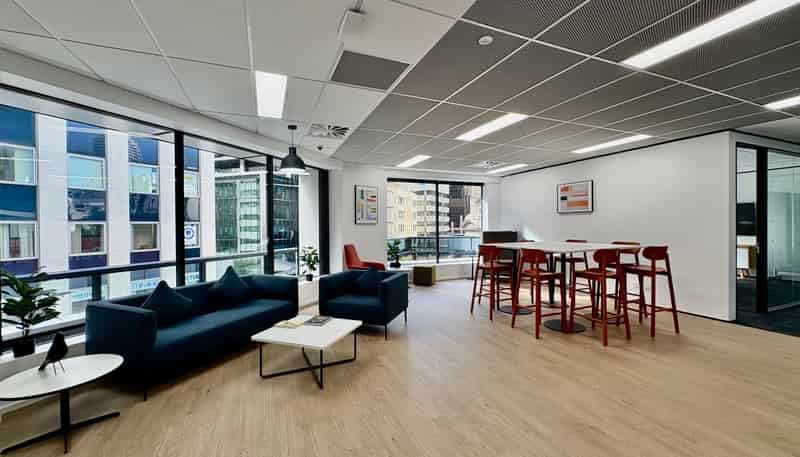 125 Queen Street, Auckland Central