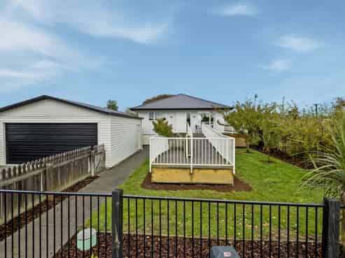 20 Portchester Street, Aranui