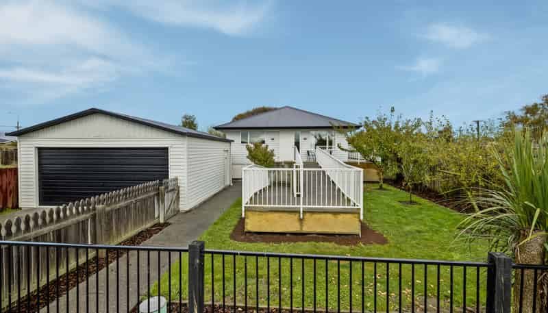 20 Portchester Street, Aranui