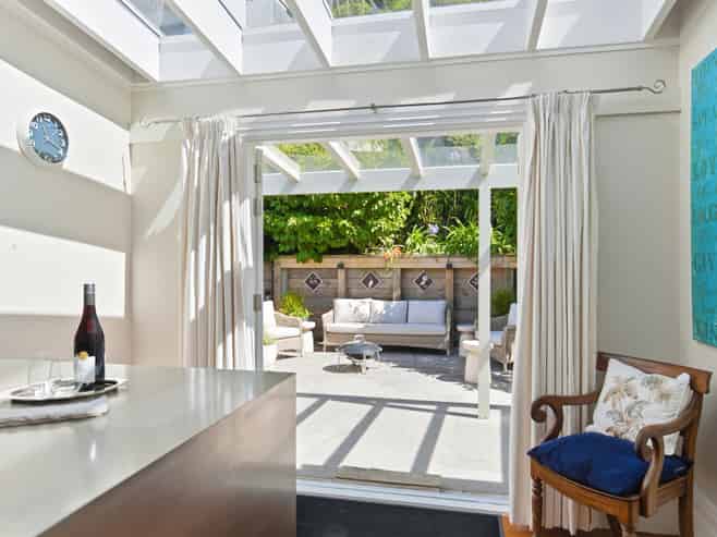 500 Evans Bay Parade, Hataitai