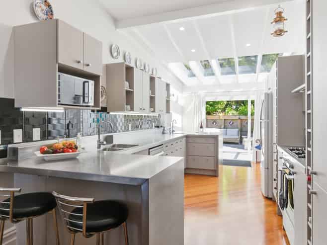 500 Evans Bay Parade, Hataitai