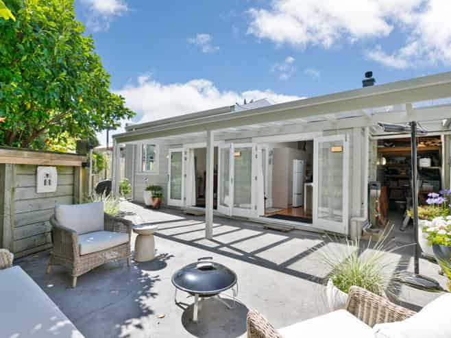 500 Evans Bay Parade, Hataitai
