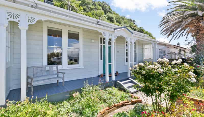500 Evans Bay Parade, Hataitai