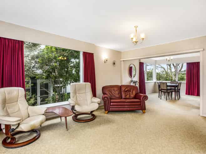 31 St Albans Avenue, Karori