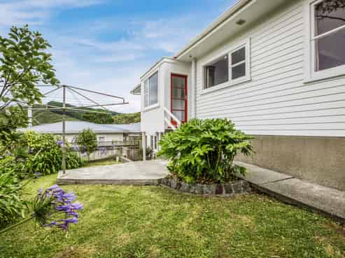 31 St Albans Avenue, Karori