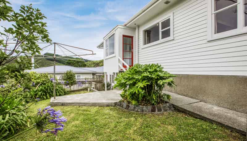 31 St Albans Avenue, Karori
