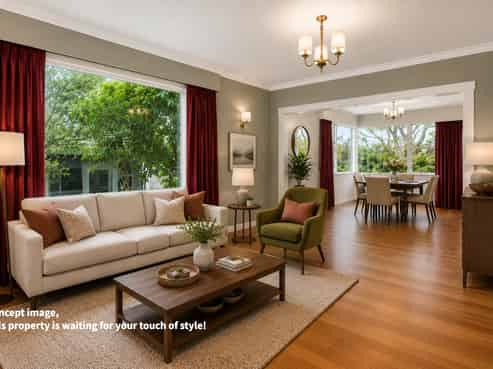 31 St Albans Avenue, Karori