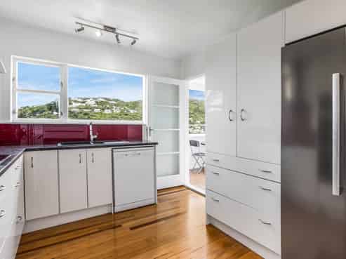 31 St Albans Avenue, Karori