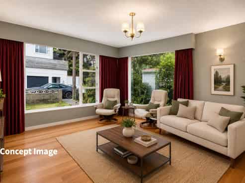 31 St Albans Avenue, Karori