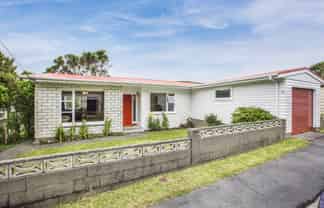 31 St Albans Avenue, Karori