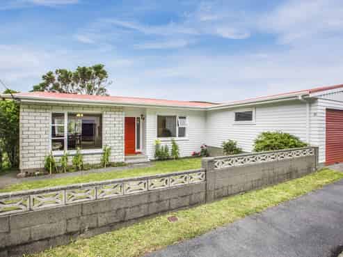 31 St Albans Avenue, Karori