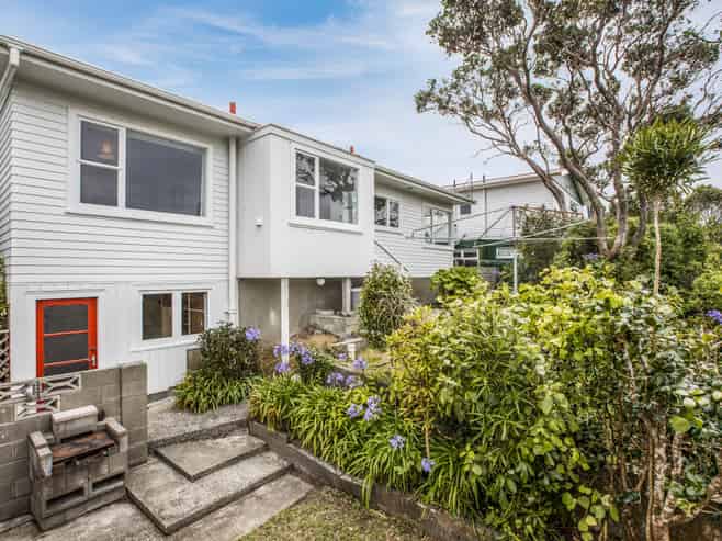31 St Albans Avenue, Karori