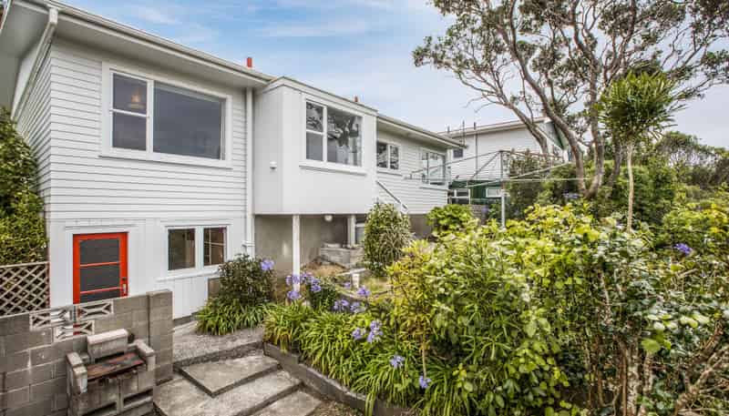 31 St Albans Avenue, Karori