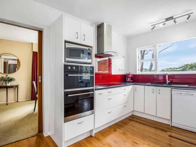 31 St Albans Avenue, Karori