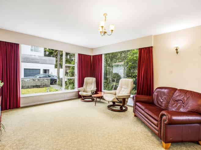 31 St Albans Avenue, Karori