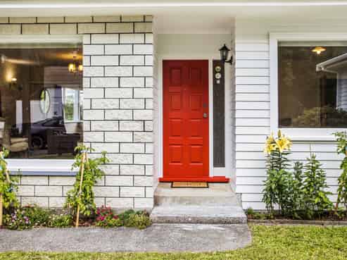 31 St Albans Avenue, Karori