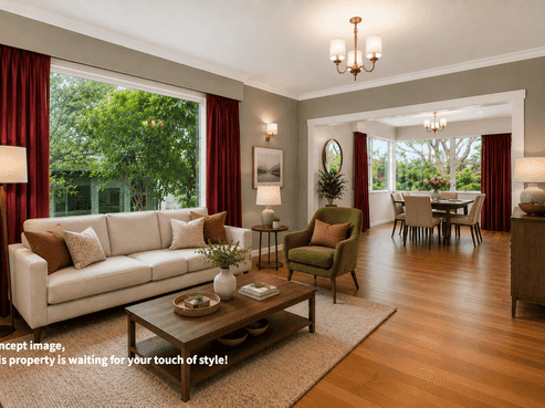 31 St Albans Avenue, Karori