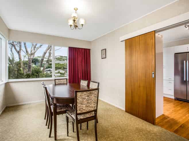 31 St Albans Avenue, Karori