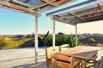 B/57 No 2 Line, Okoia