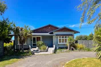 B/57 No 2 Line, Okoia