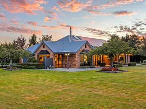 38 Truro Close, Ohoka