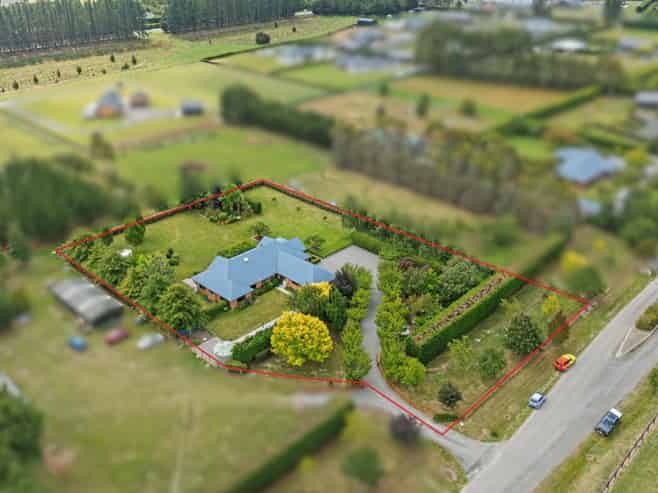 38 Truro Close, Ohoka