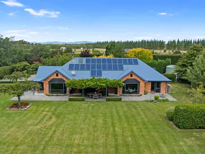 38 Truro Close, Ohoka